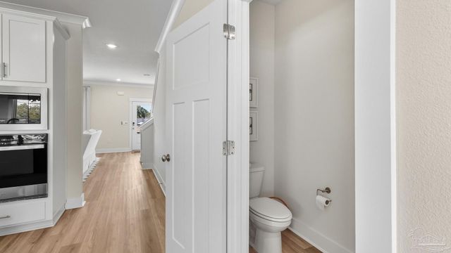 1310 W Zarragossa St, Pensacola, FL 32502