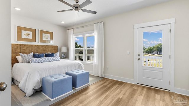 1310 W Zarragossa St, Pensacola, FL 32502