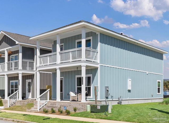 1310 W Zarragossa St, Pensacola, FL 32502