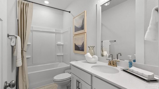 1310 W Zarragossa St, Pensacola, FL 32502