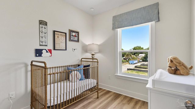 1310 W Zarragossa St, Pensacola, FL 32502