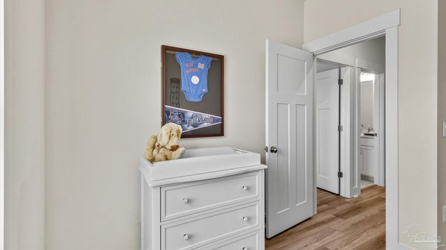 1310 W Zarragossa St, Pensacola, FL 32502