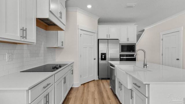 1310 W Zarragossa St, Pensacola, FL 32502