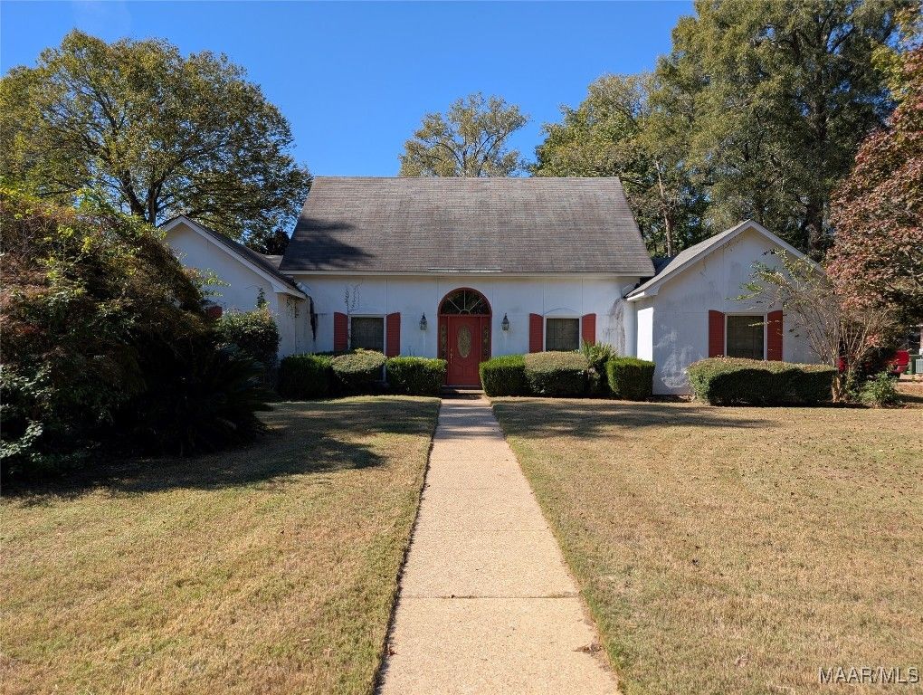 405 Apache Court, Montgomery, AL 36117