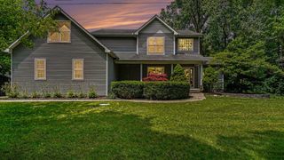1089 Baker Road, Scio Twp, MI 48130