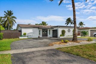 3691 NW 115th Ter, Sunrise, FL 33323
