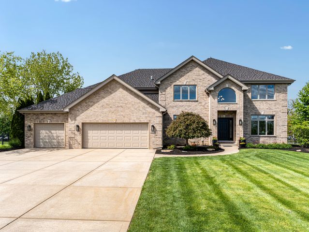 12100 W Aspen Lane, Homer Glen, IL 60491