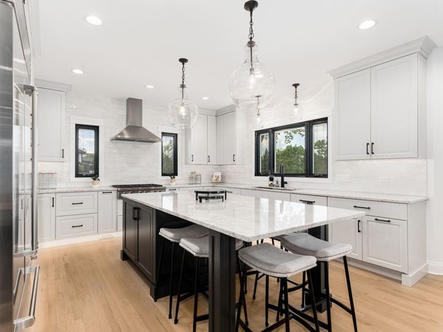 12100 W Aspen Lane, Homer Glen, IL 60491