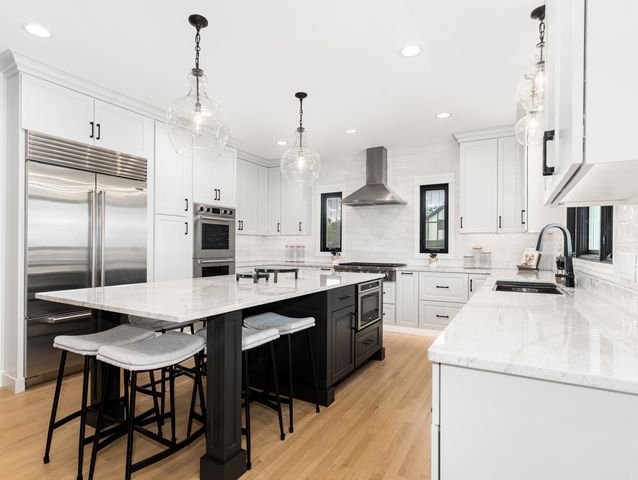 12100 W Aspen Lane, Homer Glen, IL 60491