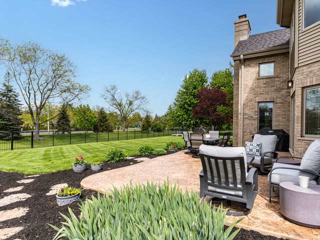 12100 W Aspen Lane, Homer Glen, IL 60491