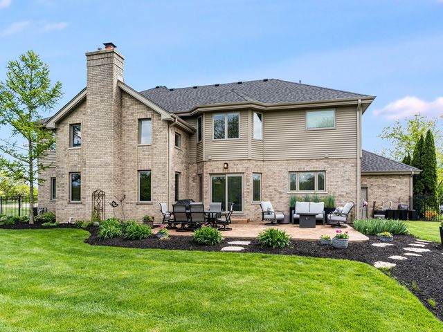 12100 W Aspen Lane, Homer Glen, IL 60491