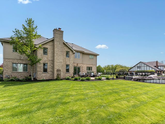 12100 W Aspen Lane, Homer Glen, IL 60491