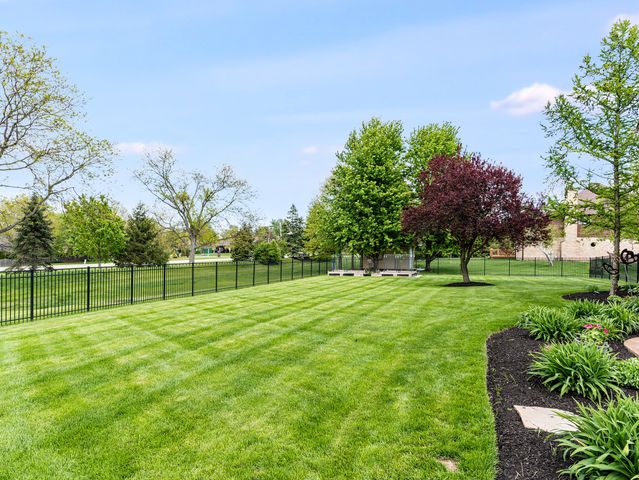 12100 W Aspen Lane, Homer Glen, IL 60491