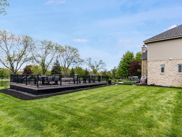 12100 W Aspen Lane, Homer Glen, IL 60491