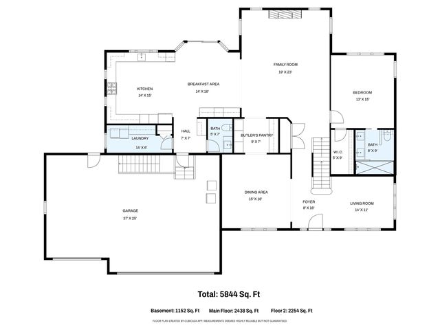12100 W Aspen Lane, Homer Glen, IL 60491