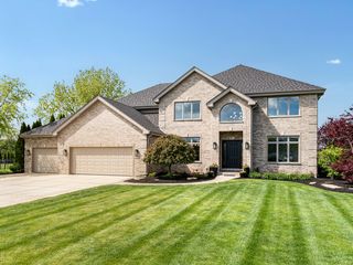 12100 W Aspen Lane, Homer Glen, IL 60491