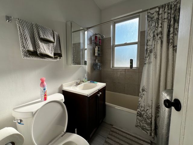 Address unavailable.