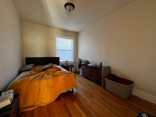 Address unavailable.