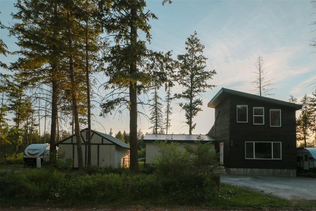 454 Antelope Trail, Whitefish, MT 59937