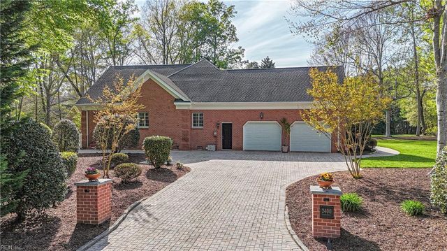 2400 Andre Esteve, Williamsburg, VA 23185