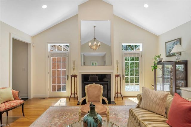 2400 Andre Esteve, Williamsburg, VA 23185