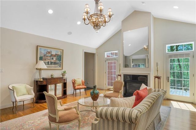 2400 Andre Esteve, Williamsburg, VA 23185