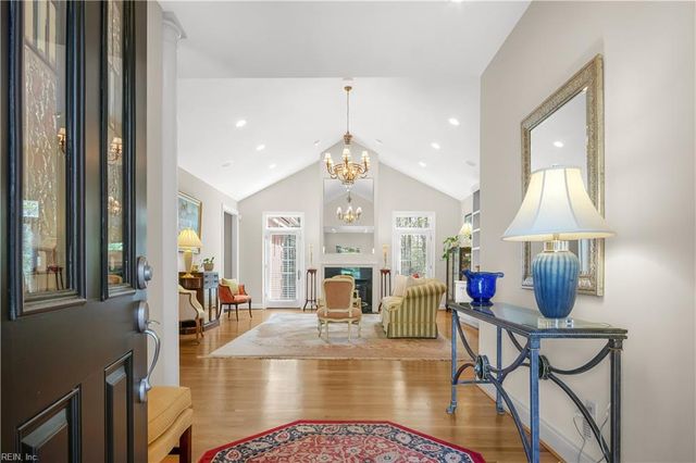 2400 Andre Esteve, Williamsburg, VA 23185