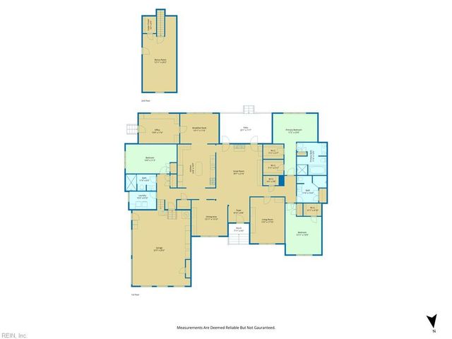 2400 Andre Esteve, Williamsburg, VA 23185