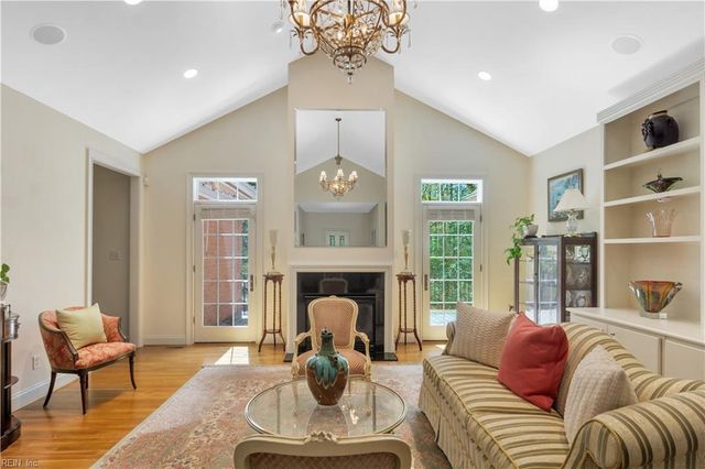 2400 Andre Esteve, Williamsburg, VA 23185