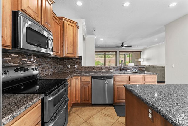 1635 N LIBERTY DR, Washington, UT 84780