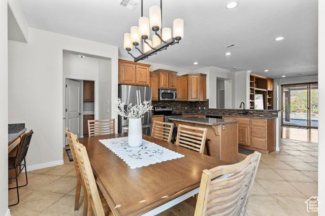 1635 N LIBERTY DR, Washington, UT 84780