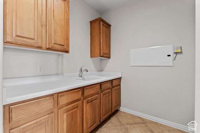 1635 N LIBERTY DR, Washington, UT 84780