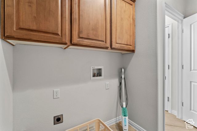 1635 N LIBERTY DR, Washington, UT 84780