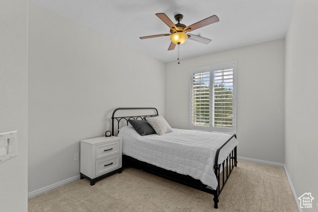 1635 N LIBERTY DR, Washington, UT 84780