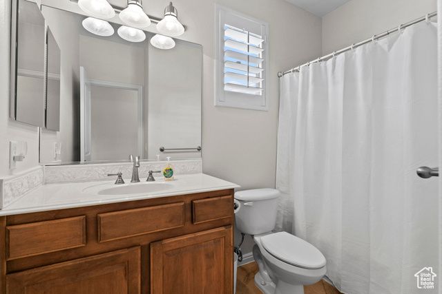 1635 N LIBERTY DR, Washington, UT 84780