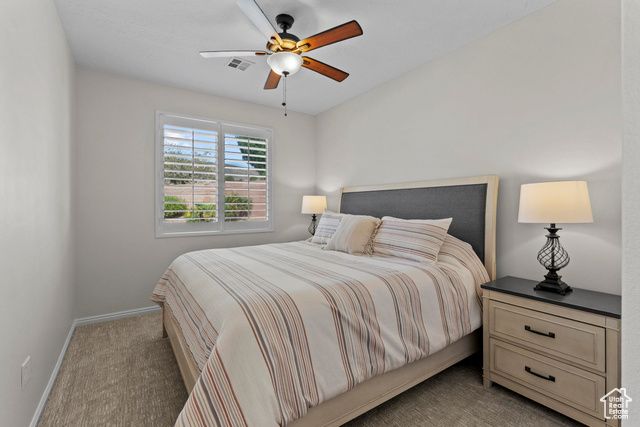 1635 N LIBERTY DR, Washington, UT 84780