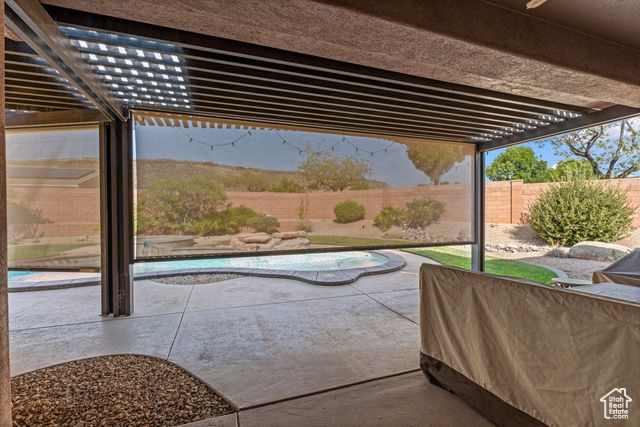 1635 N LIBERTY DR, Washington, UT 84780