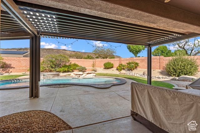 1635 N LIBERTY DR, Washington, UT 84780