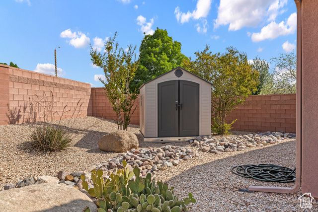 1635 N LIBERTY DR, Washington, UT 84780