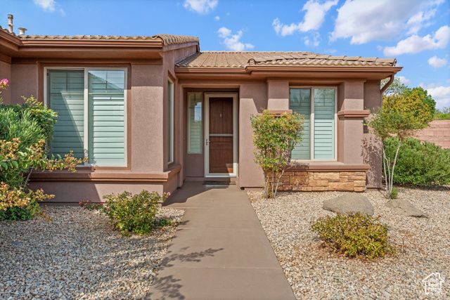 1635 N LIBERTY DR, Washington, UT 84780