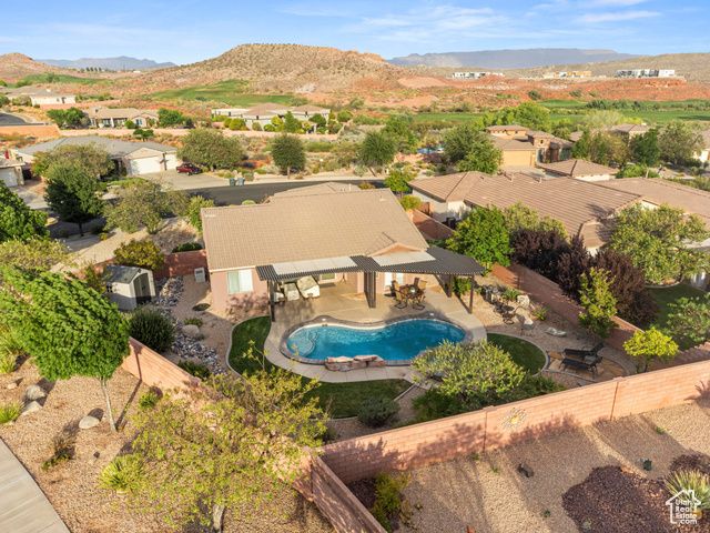 1635 N LIBERTY DR, Washington, UT 84780