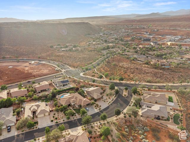 1635 N LIBERTY DR, Washington, UT 84780