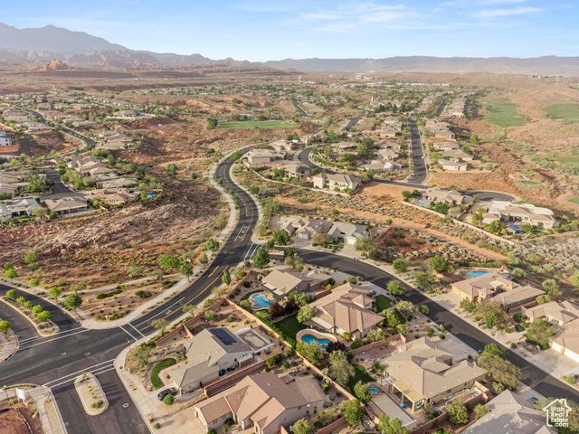 1635 N LIBERTY DR, Washington, UT 84780