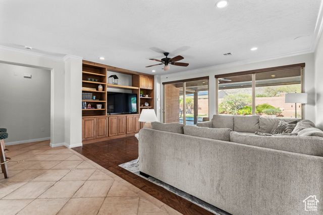 1635 N LIBERTY DR, Washington, UT 84780