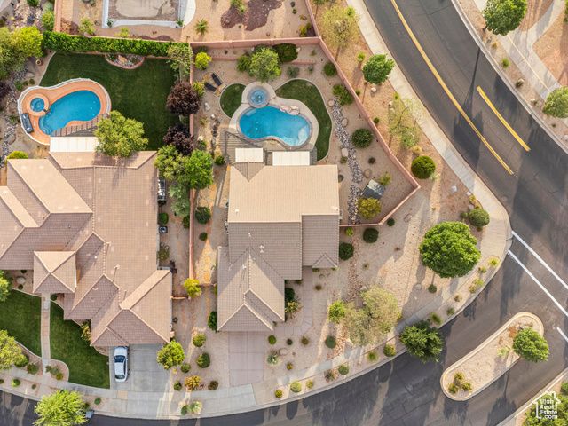 1635 N LIBERTY DR, Washington, UT 84780