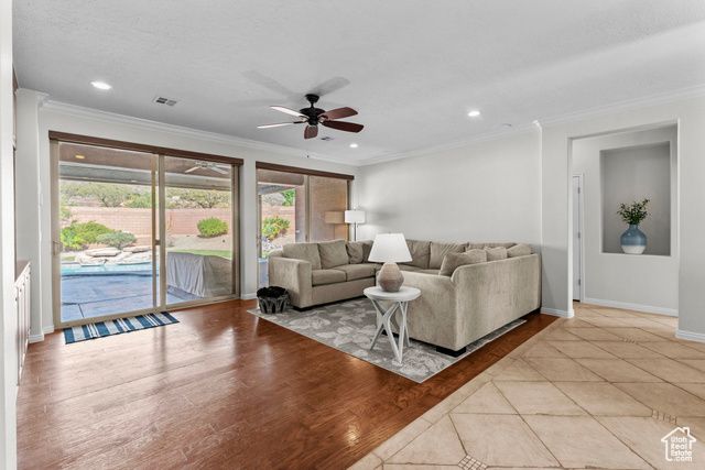 1635 N LIBERTY DR, Washington, UT 84780