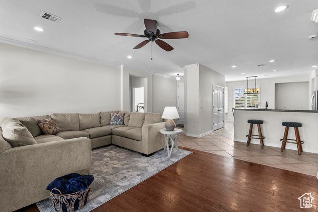 1635 N LIBERTY DR, Washington, UT 84780