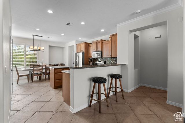 1635 N LIBERTY DR, Washington, UT 84780