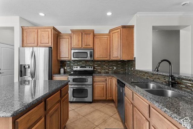 1635 N LIBERTY DR, Washington, UT 84780