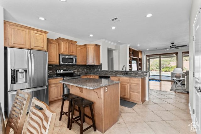 1635 N LIBERTY DR, Washington, UT 84780